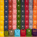 Fjallraven - Kanken Laptop 13" Bag, Heritage and Responsibility Since 1960, Ox Red Backpack Fjallraven 