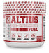 ALTIUS Pre-Workout Supplement - Naturally Sweetened - Clinically Dosed Powerhouse Formulation - Increase Energy & Focus, Enhance Endurance - Boost Strength, Pumps, & Performance - Mixed Berry Blast (14.3 OZ) Supplement Jacked Factory 
