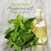 I & SOAP, All Natural Handcrafted Herbal Soap (Rosemary-Lavender-Mint) - 3 pack Natural Soap I & SOAP 