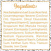 Gentle Moisturizing Organic Face & Body Wash (4 oz) Manuka Honey, Eczema, Psoriasis, Acne, Rosacea, Aloe Vera, Botanicals, No Parabens, No Sulfates, No Fragrance, Non-Allergenic by Honeyskin Skin Care Honeyskin Organics 
