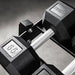 Rep Dumbbell Rack - 3-Tier Dumbbell Rack Perfect for 5-50 Dumbbell Set Sport & Recreation Rep Fitness 