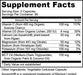Keto Electrolyte Supplement- All Natural Electrolyte Capsules w/Himalayan Salt for Ketogenic-Low Carb Diet- Energy, ReHydrate & Recover; 180 Capsules Supplement PURELY beneficial 