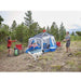 Wenzel 8 Person Klondike Tent Tent Wenzel 