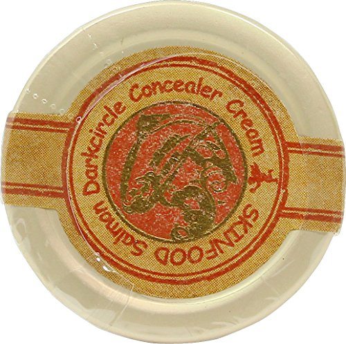 Salmon darkcircle concealer cream #1 (0.35oz/10g) Skin Care Skinfood 