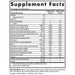 Nordic Naturals - Nordic Berries, Multivitamin Treats for Adults and Kids, 200 Count Supplement Nordic Naturals 