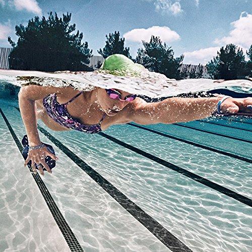  Speedo Women's Swim Goggles Mirrored Vanquisher 2.0 : Sports &  Outdoors