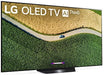 LG OLED55B9PUA B9 Series 55" 4K Ultra HD Smart OLED TV (2019) Home Entertainment LG 
