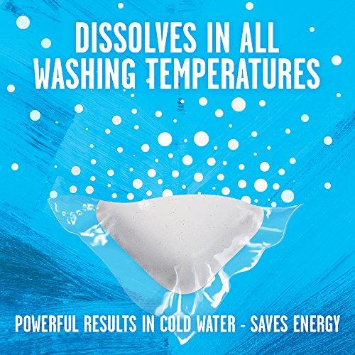 Seventh Generation Laundry Detergent Packs, Fragrance Free, 75 Count Laundry Detergent Seventh Generation 