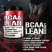 Evlution Nutrition BCAA Lean Energy - Energizing Amino Acid for Muscle Building Recovery and Endurance, with a Fat Burning Formula, 30 Servings (Cherry Limeade) Supplement Evlution 