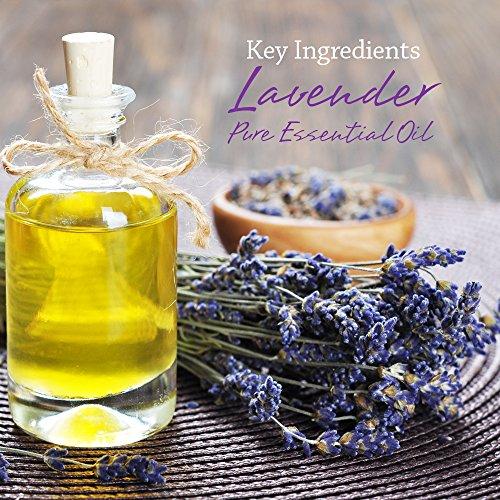 I & SOAP, All Natural Handcrafted Herbal Soap (Rosemary-Lavender-Mint) - 3 pack Natural Soap I & SOAP 