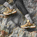 RAX Men's Lightweight Trekking Hiking Shoes Men's Hiking Shoes RAX 