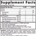 Nordic Naturals Children's DHA Xtra - Potent Omega 3 Formula with Twice The DHA for Kid's Cognitive Development, Learning and Mood, Berry Punch, Softgel - 90 Count Supplement Nordic Naturals 