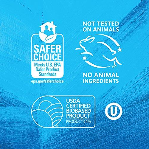 Seventh Generation Laundry Detergent Packs, Fragrance Free, 75 Count Laundry Detergent Seventh Generation 