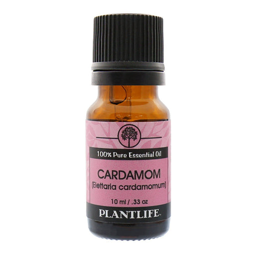 Plantlife 100% Pure Cardamom Essential Oil-10ml Essential Oil Plantlife 