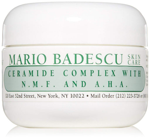 Mario Badescu Ceramide Complex with N.M.F. and A.H.A, 1 oz. Skin Care Mario Badescu 