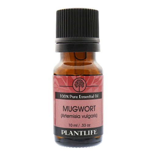 Mugwort 100% Pure Essential Oil - 10 ml Essential Oil Plantlife 
