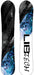 LIB Tech Męska deska snowboardowa Freestyle Attack Banana HP C2E 161 2019 LIB Tech 