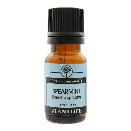 Plantlife 100% Pure Spearmint Essential Oil- 10ml Essential Oil Plantlife 
