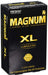 Trojan Magnum Xl Lubricated Condoms, 12 Count Condom Trojan 