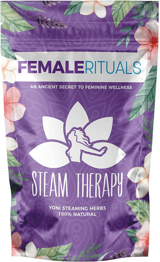 Female Rituals Steam Therapy eWellness Shop 