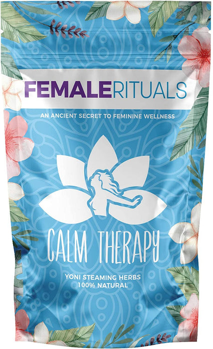 Female Rituals - Calm Therapy eWellness Shop 