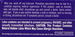 Trojan Extended Climax Control Lubricated Condoms, 12 Count Condom Trojan 