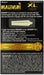 Trojan Magnum Xl Lubricated Condoms, 12 Count Condom Trojan 