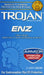 Trojan Condom ENZ Spermicidal, 12 Count Condom Trojan 
