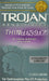 Trojan Sensitivity Thintensity,12-count Condom Trojan 