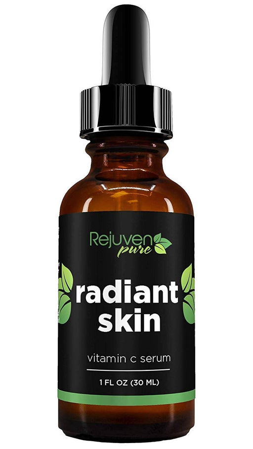 Radiant Skin Skin Care RejuvenPure 