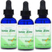 Liquid Ionic Zinc Ultra Concentrate Supplement Good State BUY 3 (SAVE $28.70) 