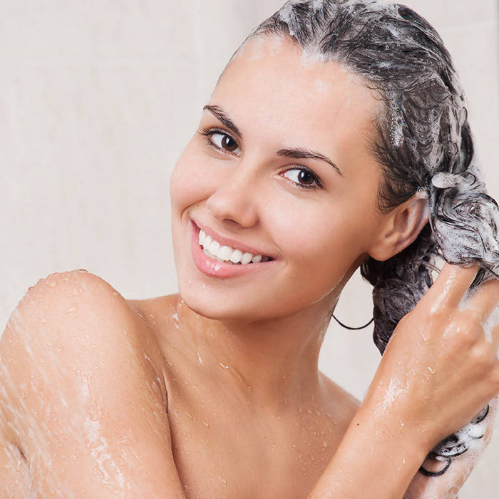 Lavender Conditioner Hair Care Bio Follicle 