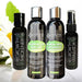 Ultimate Hair Growth Kit Hair Care Natures Skin and Body 