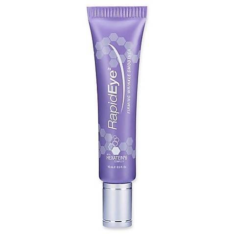 RapidEye™ Firming Wrinkle Smoother Cosmetic Rapid Lash 