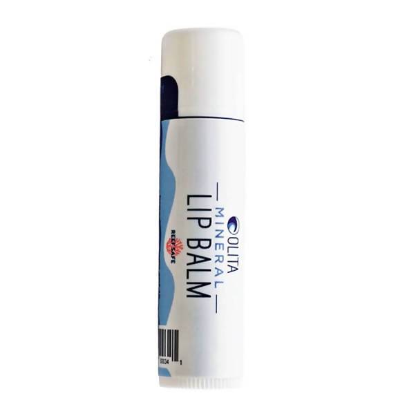 MINERAL LIP BALM SPF 15 Unflavored Skin Care Olita Shop 