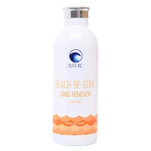 BODY POWDER BEACH BE GONE Skin Care Olita Shop BODY POWDER BEACH BE GONE Tangerine 