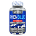 PHENBLUE – FAT INTERACTING INGREDIENTS + DIET SUPPORT* Supplement Intechra 