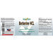 Good State Berberine HCL 400 Mg (120 veggie capsules) Supplement GoodState 