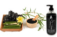 Plant Derived Face + Body Wash Skin Care Bio Follicle 