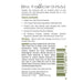 Rosemary & Mint Conditioner Hair Care Bio Follicle 