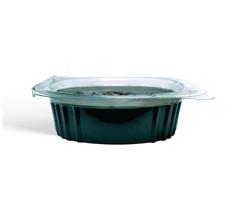 100% Fresh Spirulina Cubes (32 Servings) Supplement SP2 Life 