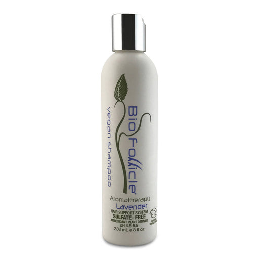 Lavender Shampoo Hair Care Bio Follicle 