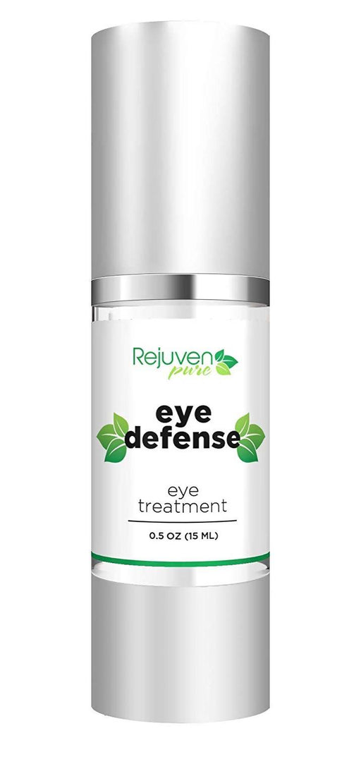 Eye Defense Skin Care RejuvenPure 
