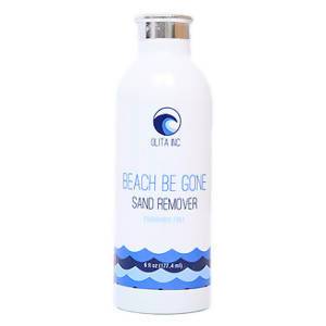 BODY POWDER BEACH BE GONE Skin Care Olita Shop BODY POWDER BEACH BE GONE Fragrance Free 