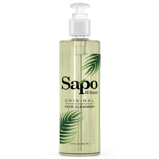 All Natural Face Cleanser Skin Care Sapo All Naturals All Natural Face Cleanser 