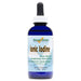 Good State Liquid Ionic Iodine (4 drops equals 500 mcg per serving, plus 2 mg fulvic acid - 600 servings - 4 fl oz) Supplement GoodState 