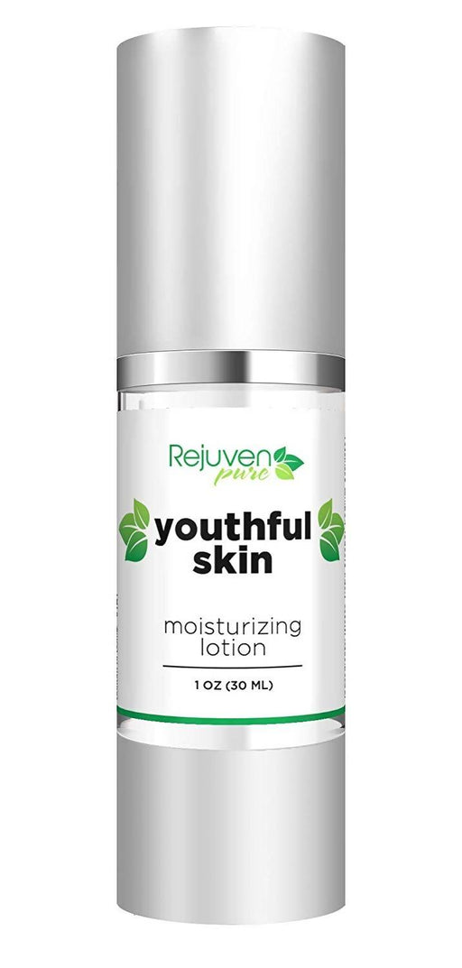 Youthful Skin Skin Care RejuvenPure 