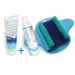 The FootMate® System - Blue/Teal Bundle Beauty & Health FootMate® 