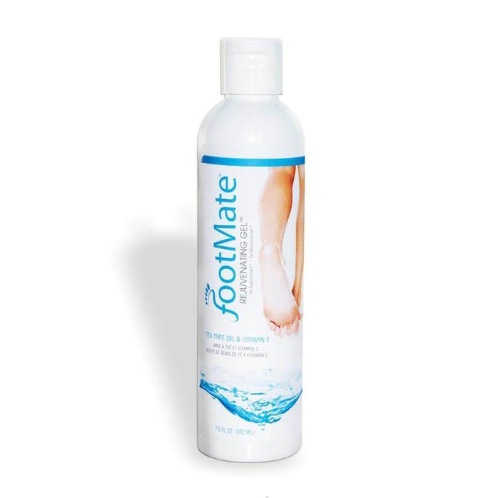 The FootMate® System - Rejuvenating Gel™ Beauty & Health FootMate® 