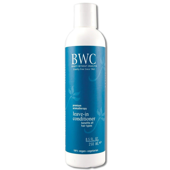 Styling Products Revitalize Leave-In Conditioner 8.5 oz. Cosmetics Beauty Without Cruelty 